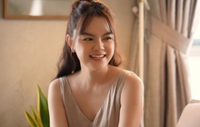 Bị anti-fan gán ghép "chung chồng", Phạm Quỳnh Anh nói gì?