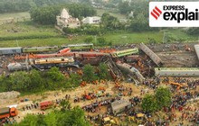 Thảm họa đường sắt Ấn Độ: Cú bẻ lái bí ẩn và 2 nghi vấn chính