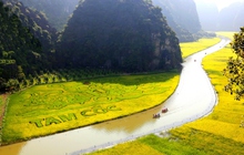 Việt Nam là điểm đến tuyệt vời cho du khách Anh