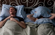 Bác sĩ tim mạch: Tiếng ngáy khi ngủ phản ánh tình trạng sức khỏe không thể bỏ qua