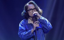 Khán giả trường quay Rap Việt bị tố mê vẻ ngoài, thiếu kiến thức