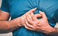Phát hiện sát thủ thứ 2 ẩn nấp 13 năm sau cơn nhồi máu cơ tim