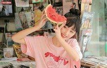 8 loại thực phẩm quen thuộc nhưng lại là kem chống nắng tự nhiên cho làn da trắng hồng ngày hè