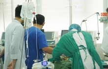 Ghen tuông, đốt phòng trọ ở Đồng Nai: 2 ca tử vong, 1 ca khó qua khỏi