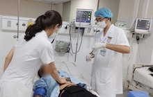 Hai người nhập viện cấp cứu sau khi ăn thịt và trứng cóc