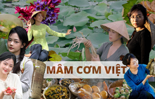3 cô thôn nữ miệt vườn nổi tiếng nhất hiện nay, khiến ai nhìn vào cũng phải nghẹn ngào: "Nhớ quê quá!"