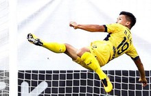 Nóng: Quang Hải chia tay Pau FC sớm 1 năm