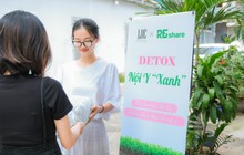 Đã có thương hiệu Việt chịu trách nhiệm với nội y cũ của bạn