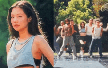 Jennie chiếm spotlight trong The Idol nhờ nhan sắc và vũ đạo gợi cảm