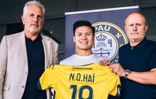 Chủ tịch Pau FC tiết lộ lý do chia tay Quang Hải
