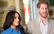 Harry và Meghan sẽ phải hối hận
