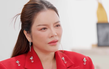 Lý Nhã Kỳ: "Đây là giai đoạn tôi khao khát tìm kiếm một nửa và mặc váy cưới đến lễ đường"