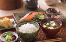 Bí quyết sống thọ của người Nhật nằm ở loại thực phẩm Việt Nam có nhiều