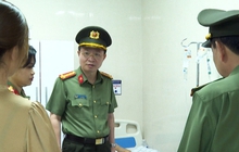 Phú Thọ: Điều tra người giao xe cho thanh niên tông Trung tá cảnh sát