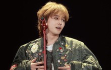 G-Dragon đã rời YG?
