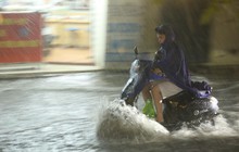 Miền Bắc có thể đón 3 đợt mưa dông lớn trong tháng này