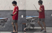 Bất ngờ với diện mạo hiện tại của Bùi Anh Tuấn sau thời gian dài ở ẩn