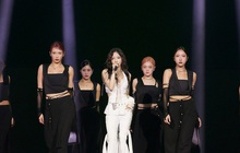 Taeyeon chứng tỏ là nghệ sĩ đa tài qua concert cá nhân thứ 5