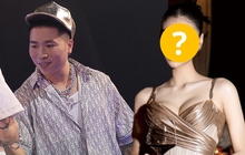 Nam rapper đạt 4 nón vàng Rap Việt mùa 3 từng vướng nghi vấn hẹn hò Á hậu