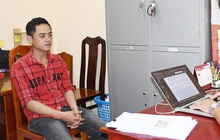 Vụ chặn và đập kính xe cấp cứu: 3 người ra trình diện