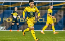 Chia tay Pau FC, Quang Hải nhận được lời đề nghị từ 3 đội bóng châu Âu