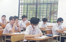 Gần 15.500 thí sinh Đà Nẵng dự thi môn Ngữ văn kỳ thi vào lớp 10