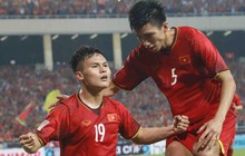Quang Hải và giới hạn bóng đá Việt Nam