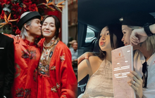 Quán quân Rap Việt mùa 2 đăng ký kết hôn