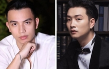 Những nam diễn viên trẻ triển vọng của màn ảnh Việt