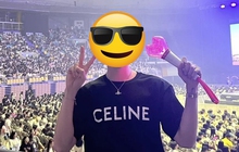 Nam ca sĩ Việt là "người quen" của loạt concert nghệ sĩ Hàn Quốc: Từ BLACKPINK, TWICE đến thần tượng Taeyeon!