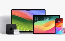 Đây là giá bán các sản phẩm mới ra mắt của Apple tại Việt Nam, bất ngờ với MacBook Air 15 inch