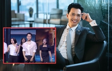Chân dung Chủ tịch Ngân hàng ACB Trần Hùng Huy nhảy "dưới mưa" gây bão mạng