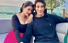 Diễn viên Kiều Trinh đóng phim cùng mỹ nam đẹp nhất thế giới kém 19 tuổi