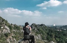 Phát hiện một “Hà Giang thu nhỏ” ngay gần Hà Nội: Các tín đồ leo núi nhất định không nên bỏ qua