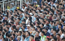 CLB Thanh Hóa xin lỗi, trả lại tiền vé cho cổ động viên không được vào sân