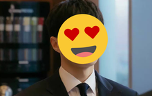 Nam chính gây bất ngờ với nhan sắc trẻ mãi không già, xứng danh "gương mặt chuẩn nhất làng nhạc Hàn"