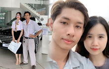 Cô gái làm sale bán ô tô, không ngờ "chốt" luôn con trai của khách hàng