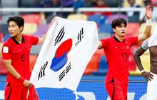 Bán kết U20 World Cup 2023: U20 Hàn Quốc tiếp tục tạo địa chấn?