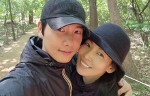 Kim So Yeon lần đầu lộ diện sau nghi vấn bị chồng thao túng tâm lý