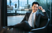 Tài khoản giả mạo Chủ tịch ACB Trần Hùng Huy mọc lên "như nấm", Chủ tịch phải lên tiếng đính chính