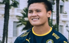 Quang Hải đạt thoả thuận với CLB Công an Hà Nội, nhận lương kỷ lục V-League