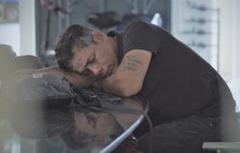Người vô gia cư ở Singapore và hành trình chật vật tìm chốn nương thân