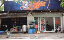 Hà Nội: Nhà hàng, quán ăn "lao đao" vì mất điện