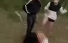 Nữ sinh ở Phú Yên bị lột đồ, đánh hội đồng suốt 2 giờ đồng hồ