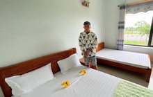2 thanh niên nhiều lần rủ bé gái 12 tuổi vào nhà nghỉ làm chuyện người lớn