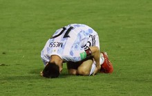 Thủ quân Indonesia hứa sẽ không "đốn giò" Messi và các tuyển thủ Argentina