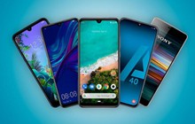 Loạt smartphone giá chưa đến 6 triệu nhưng cấu hình xịn như máy 10-15 triệu: Phá vỡ giới hạn của điện thoại giá rẻ