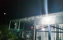 Hé lộ nguyên nhân ban đầu vụ bé 20 tháng tuổi tử vong ở điểm giữ trẻ không phép