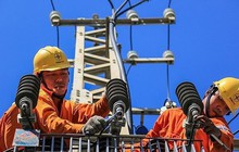Bộ Công Thương xin lỗi người dân vì liên tục cắt điện