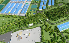 Một doanh nghiệp xin xây nhà cao tầng để nuôi heo ở Thanh Hóa